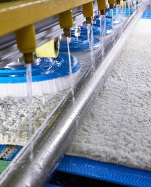 Ankara Bahçelievler Halı Yıkama