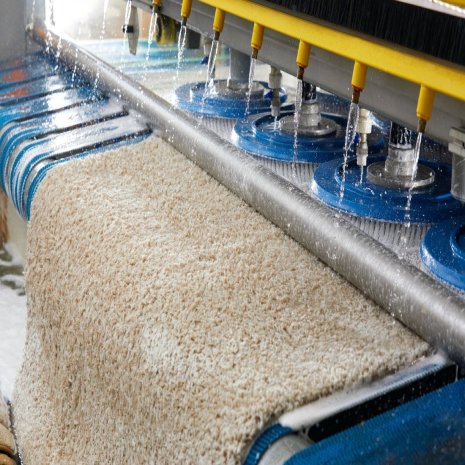 Ankara Bahçelievler Halı Yıkama