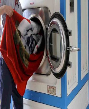 Ankara Bahçelievler Yorgan Yıkama