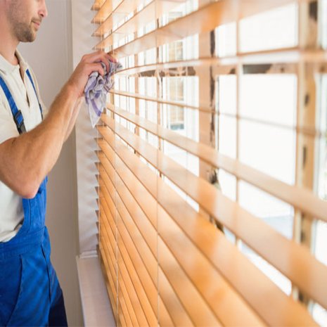 Bahçelievler Stor Perde Yıkama Hizmeti