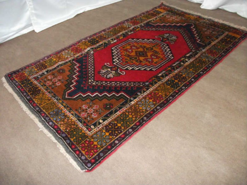 El Dokuma Halı Yıkama Ankara Firmaları - 0312 911 94 24